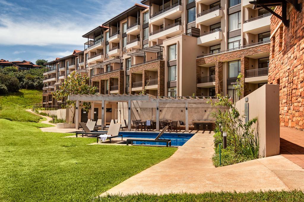 My Travelution - Travel Club - Zimbali Suite 423