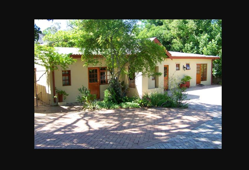 My Travelution - Travel Club - Mongoose Manor Bed & Breakfast