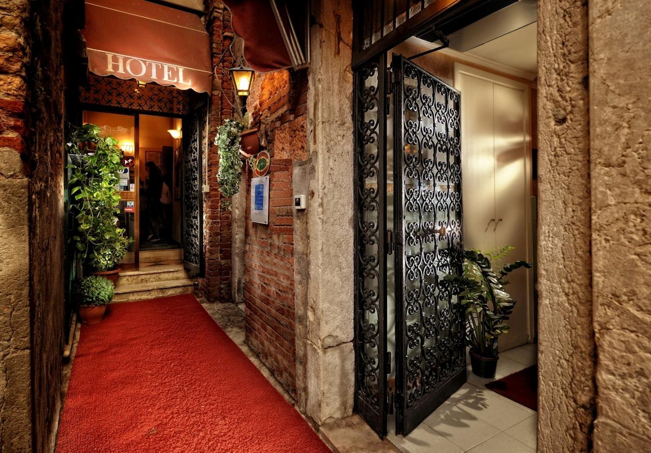 My Travelution - Travel Club - Hotel Tintoretto