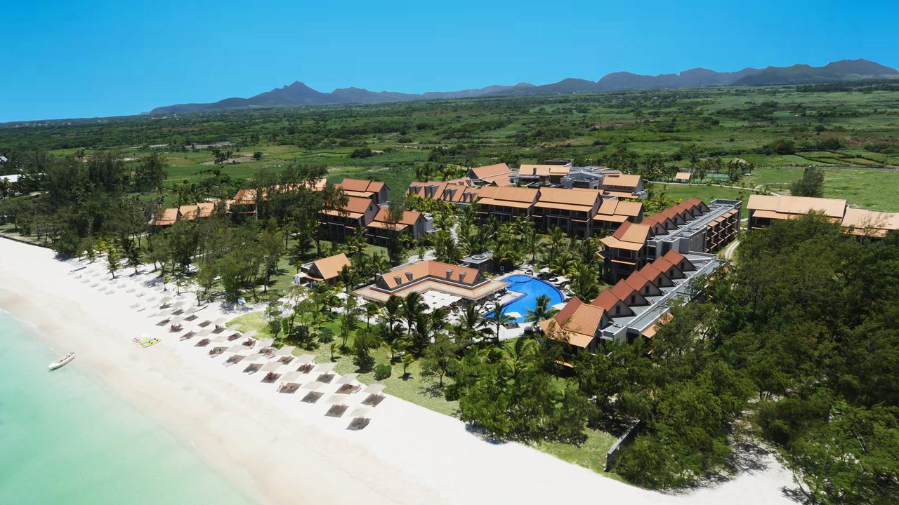 My Travelution - Travel Club - Maritim Crystals Beach Hotel Mauritius