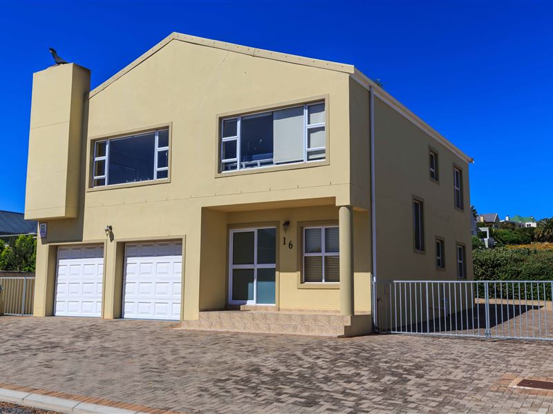 My Travelution - Travel Club - Serenity - Langebaan Beach Accomodation