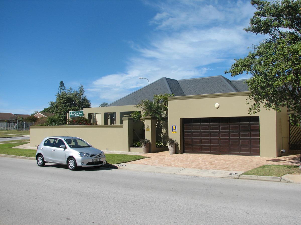 My Travelution - Travel Club - Avocet Guest House
