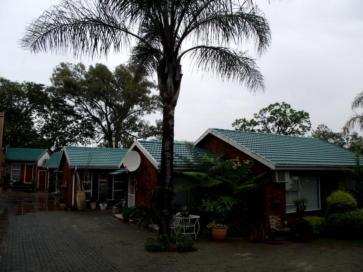 My Travelution - Travel Club - Memra Guest House CC