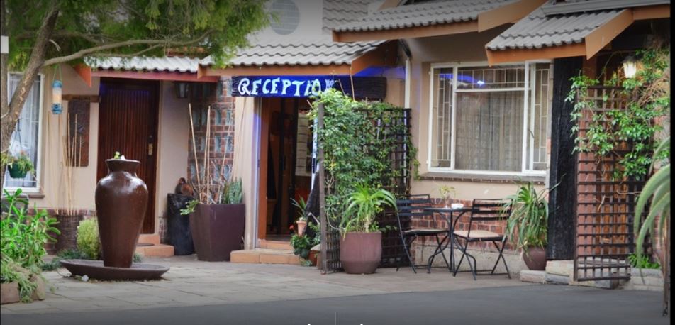 My Travelution - Travel Club - Matts Rest B&B