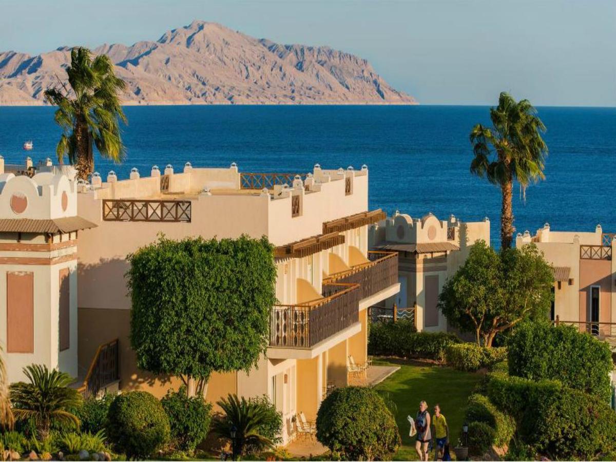My Travelution - Travel Club - Concorde El Salam Sharm El Sheikh Hotel