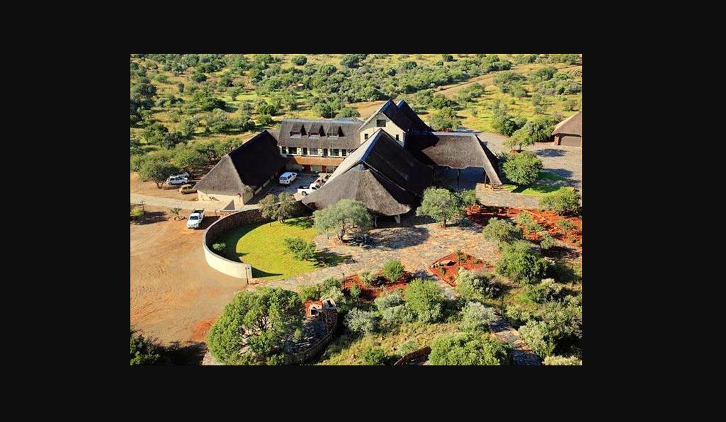 My Travelution - Travel Club - Amanzi Private Game Reserve