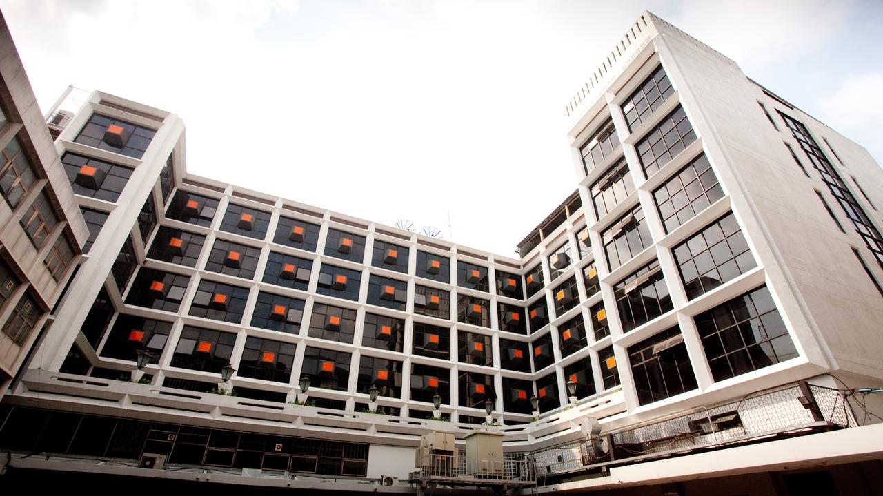 My Travelution - Travel Club - Miramar Hotel Bangkok