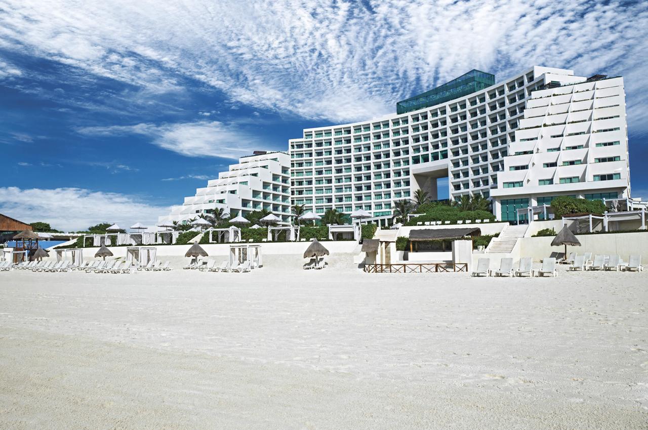 My Travelution - Travel Club - Live Aqua Beach Resort Cancun