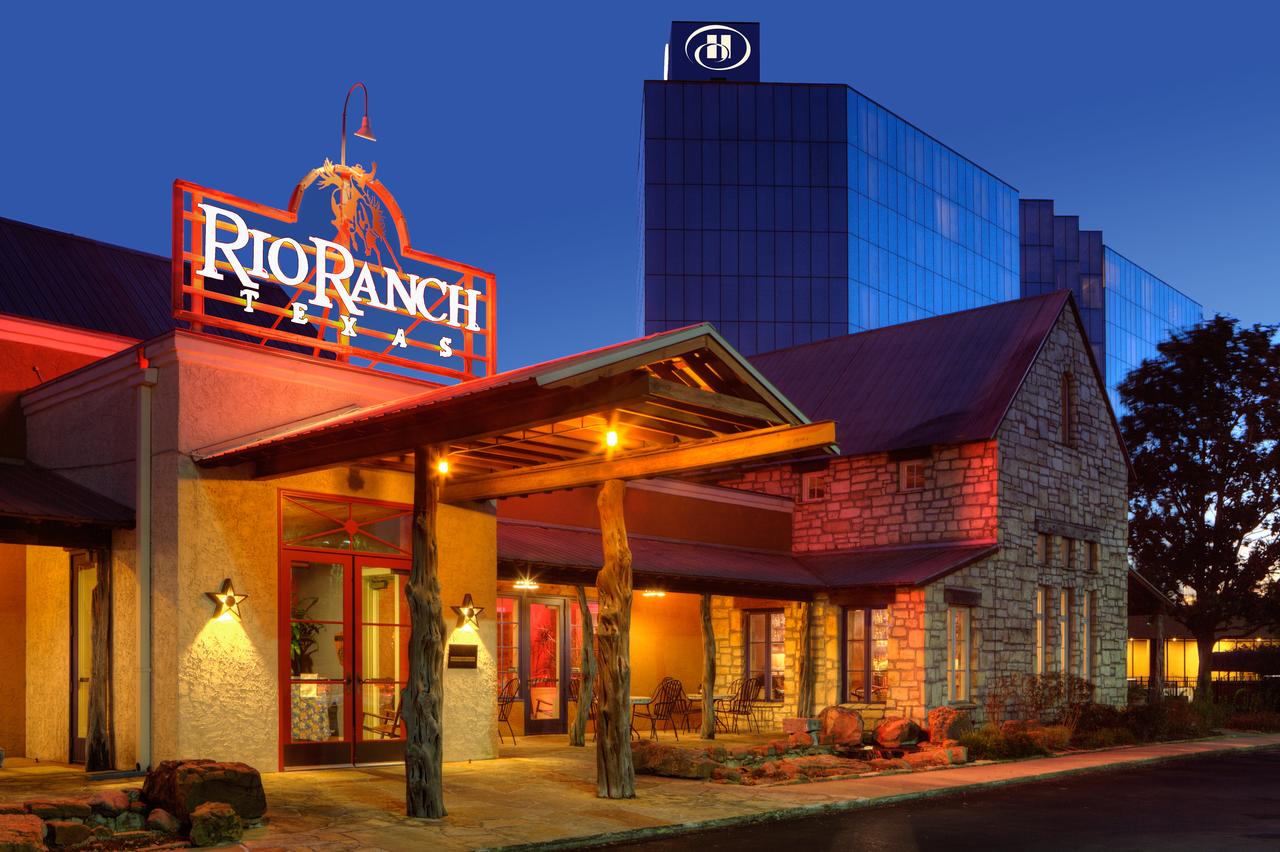 My Travelution - Travel Club - Hilton Houston Westchase