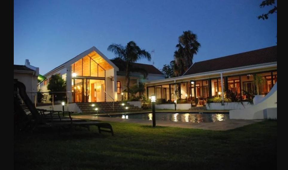 My Travelution - Travel Club - Kolping Guest House