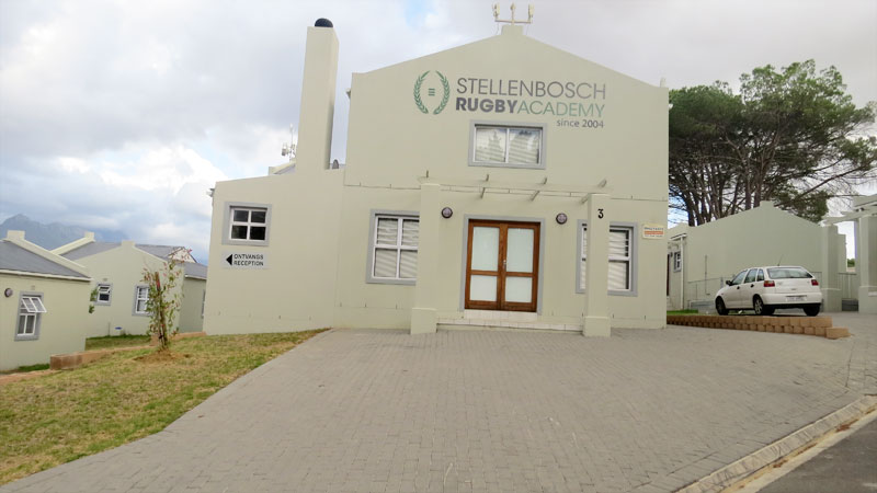 My Travelution - Travel Club - Stellenbosch Rugby Academy