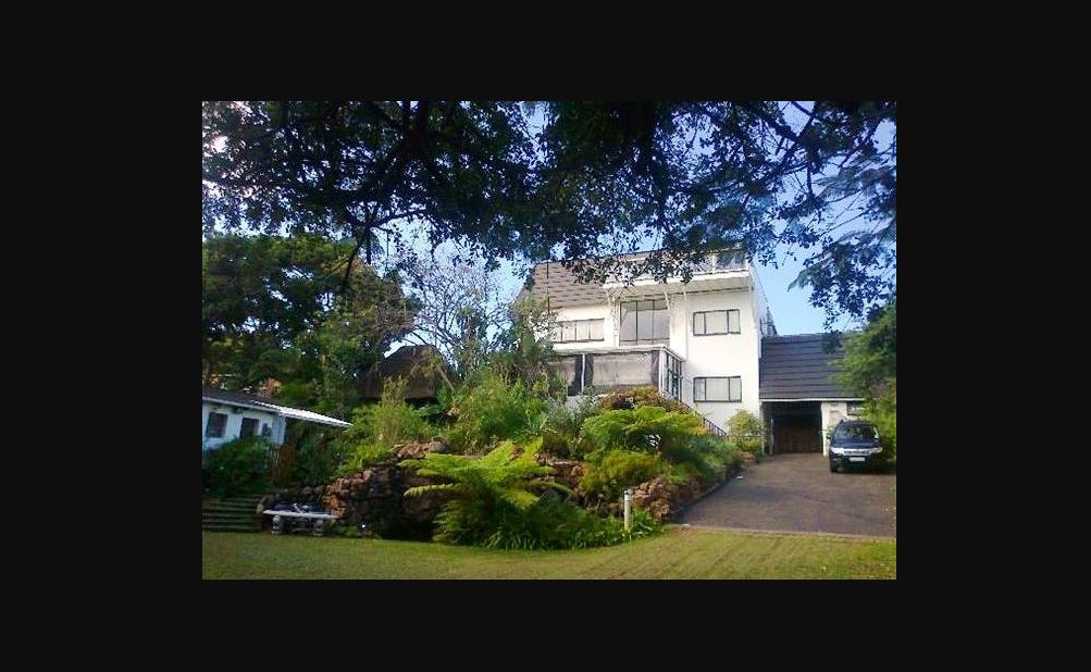 My Travelution - Travel Club - Amanzimtoti Beach Rest Guesthouse