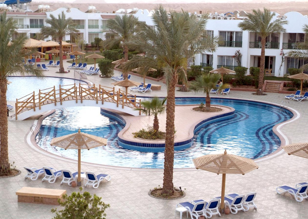 My Travelution - Travel Club - Panorama Naama Heights Resort