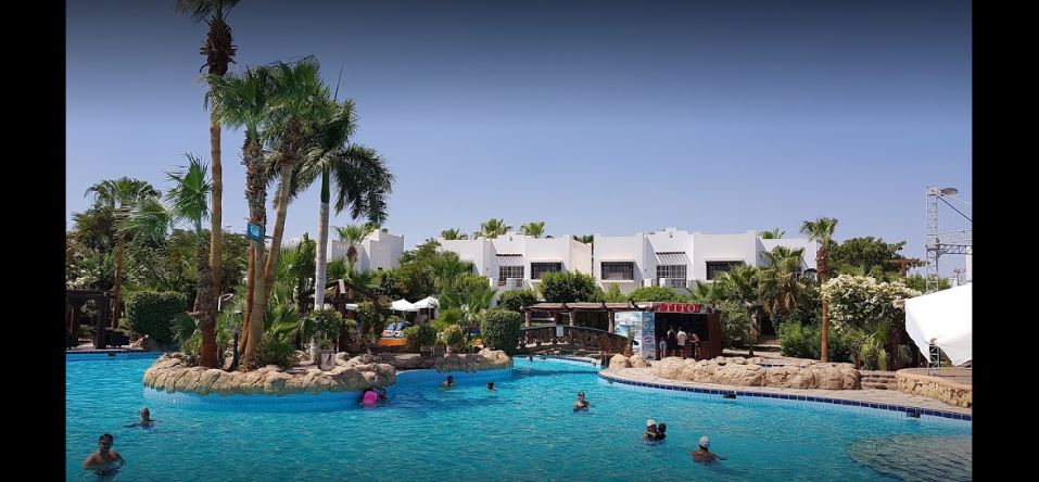 My Travelution - Travel Club - Delta Sharm Resort
