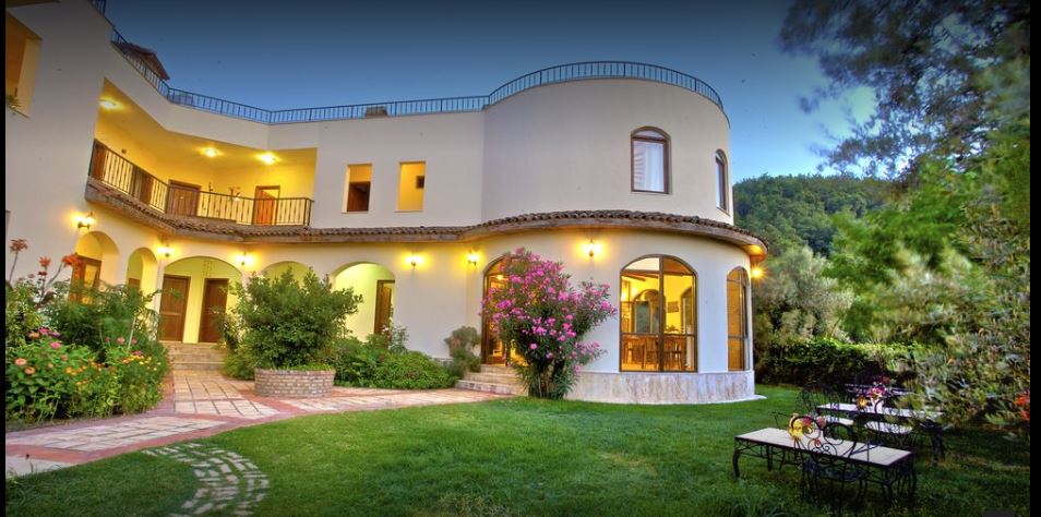 My Travelution - Travel Club - Ephesus Boutique Hotel