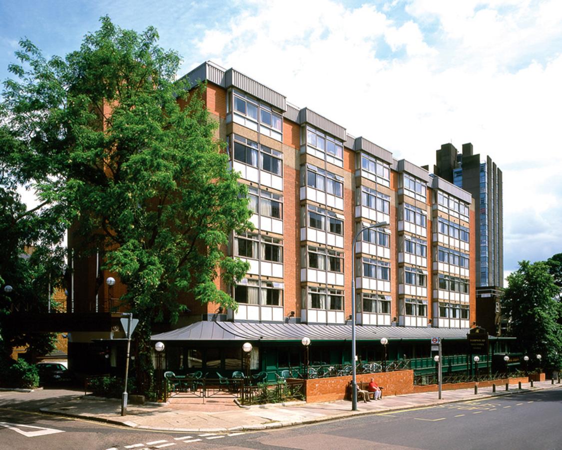 My Travelution - Travel Club - Britannia Hampstead Hotel