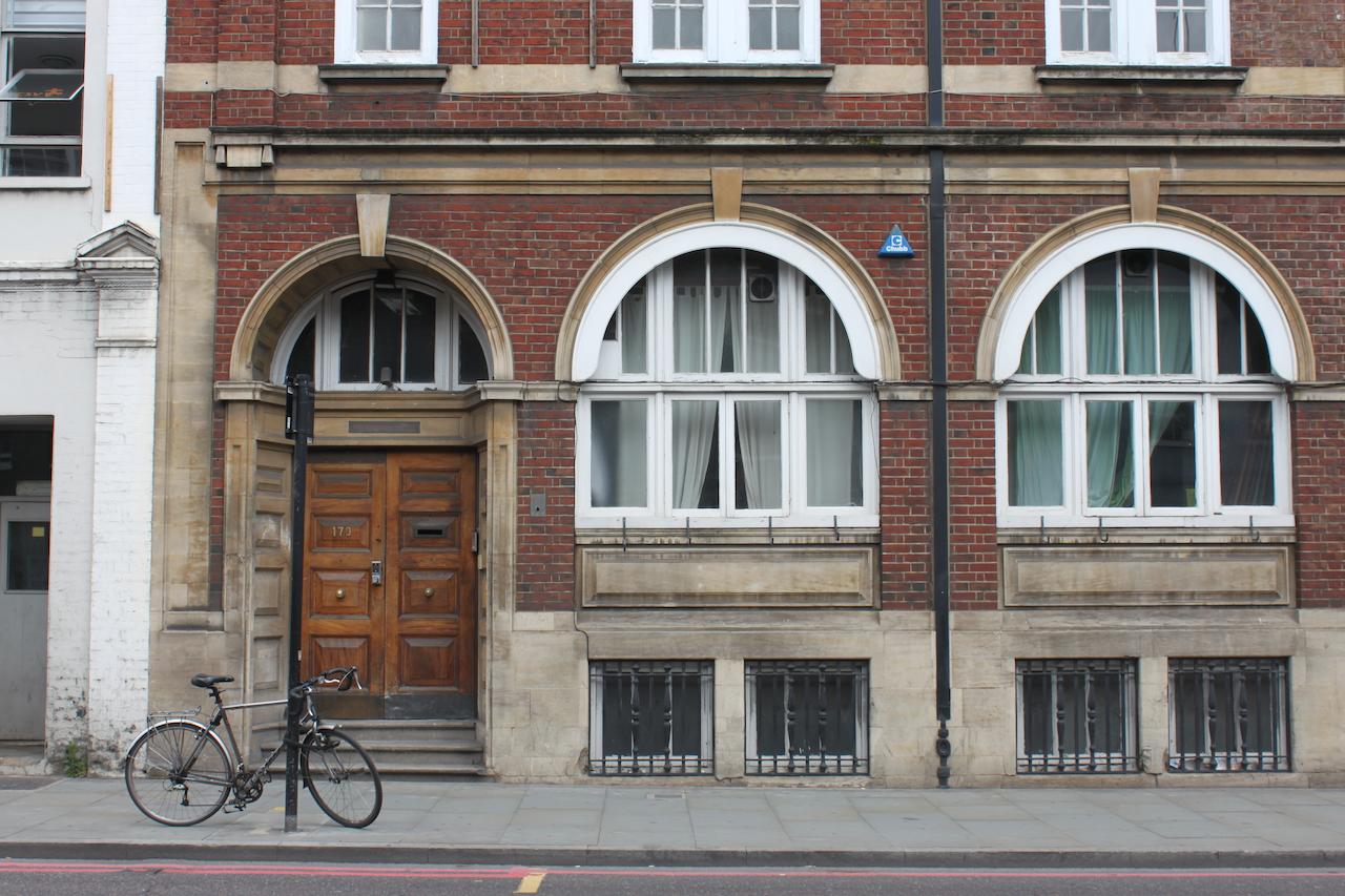 My Travelution - Travel Club - SO Kings Cross Hotel