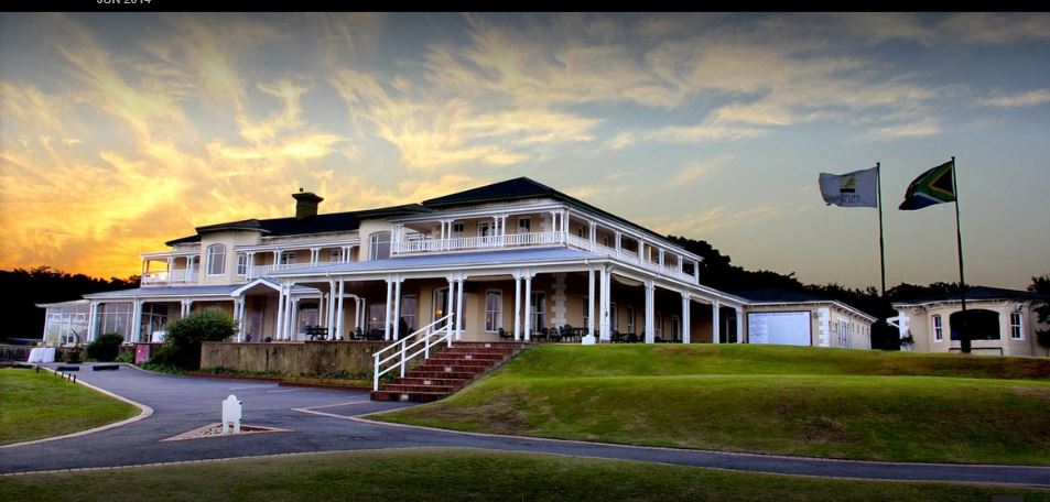 My Travelution - Travel Club - Prince's Grant Golf Estate