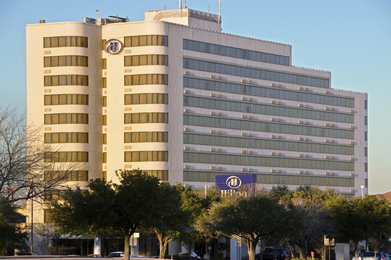 My Travelution - Travel Club - Hilton College Station & Conference Center