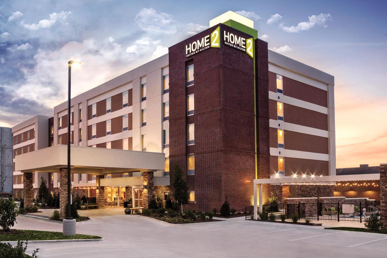 My Travelution - Travel Club - Home2 Suites by Hilton College Station