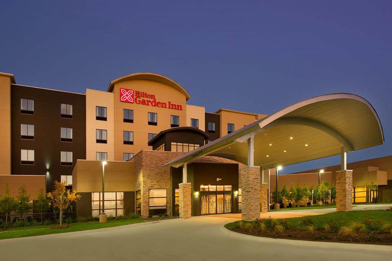 My Travelution - Travel Club - Hilton Garden Inn College Station