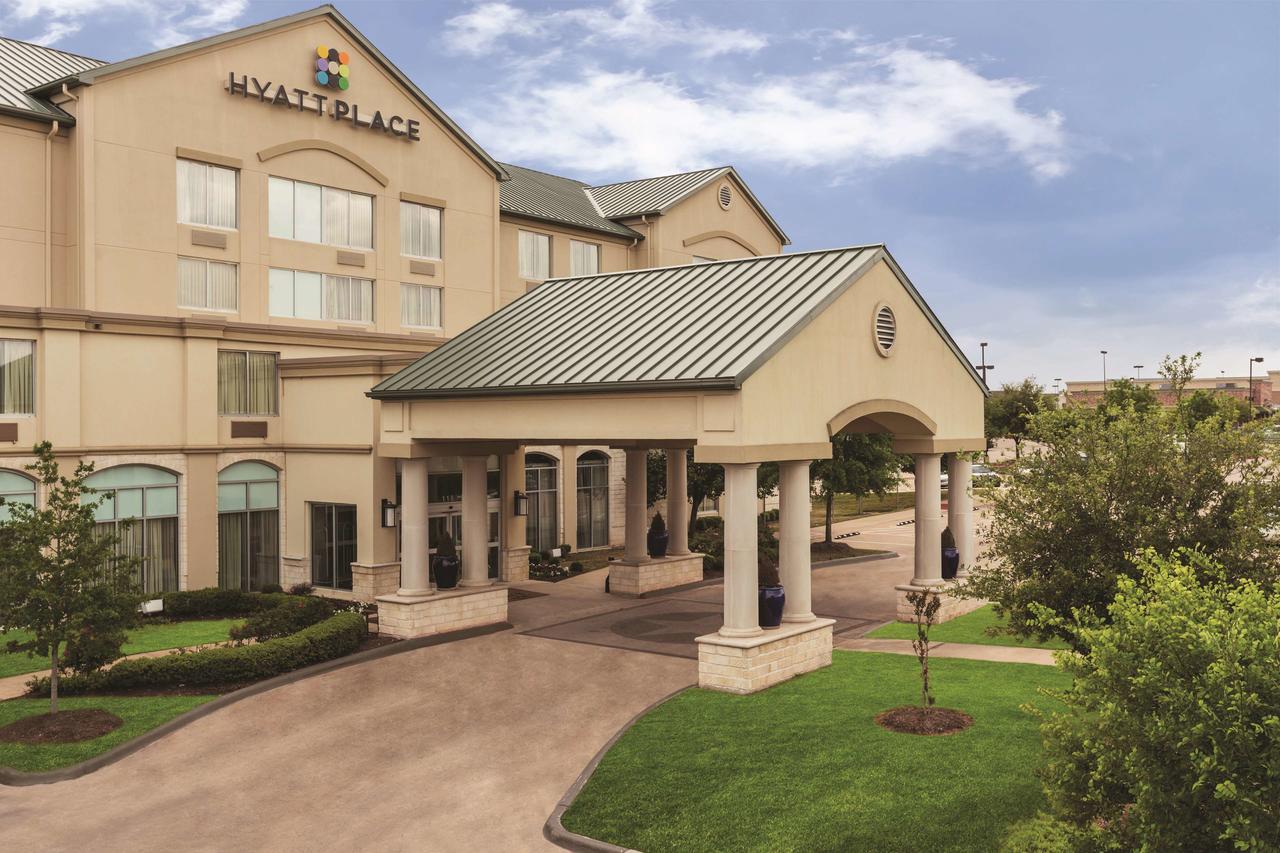 My Travelution - Travel Club - Hyatt Place College Station