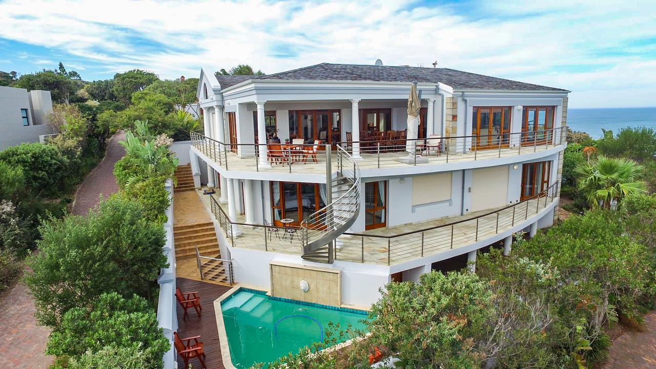 My Travelution - Travel Club - Pearl View Guest House