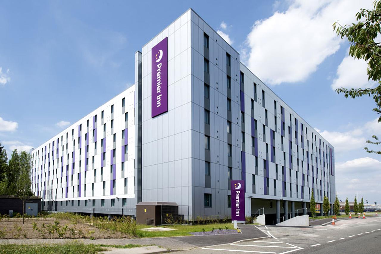 My Travelution - Travel Club - Premier Inn London Heathrow Airport Terminal 4 hotel