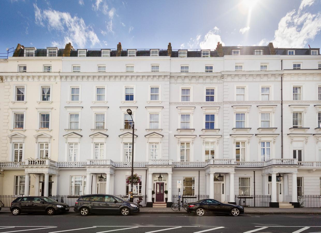My Travelution - Travel Club - The Belgrave Hotel