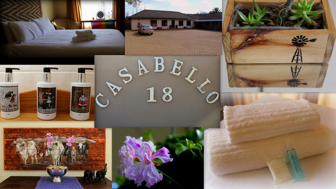 My Travelution - Travel Club - Casabello