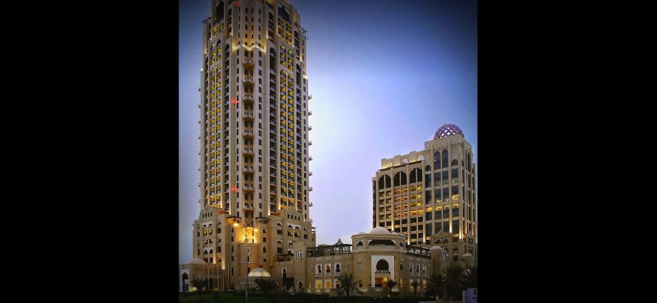 My Travelution - Travel Club - Arjaan by Rotana