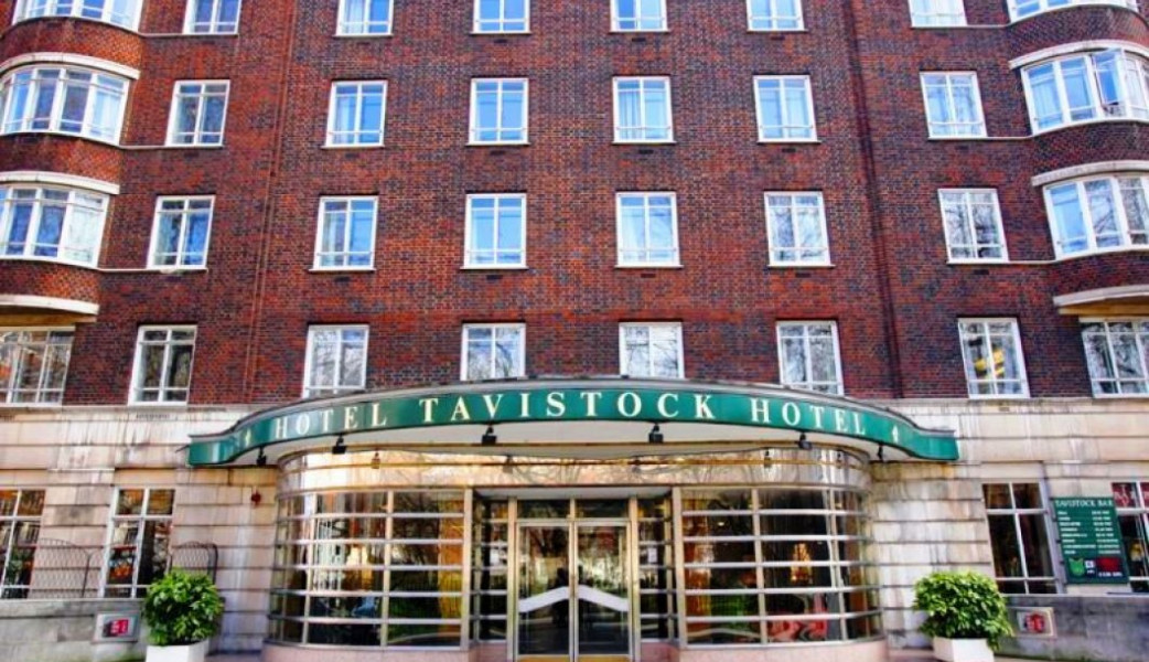 My Travelution - Travel Club - Tavistock Hotel