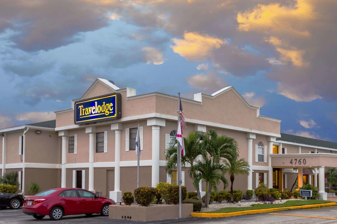 My Travelution - Travel Club - Travelodge by Wyndham Fort Myers