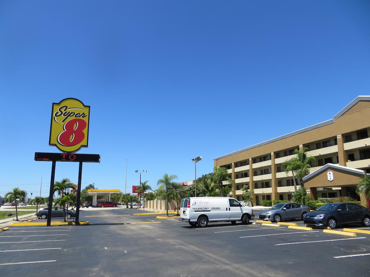 My Travelution - Travel Club - Super 8 by Wyndham Fort Myers