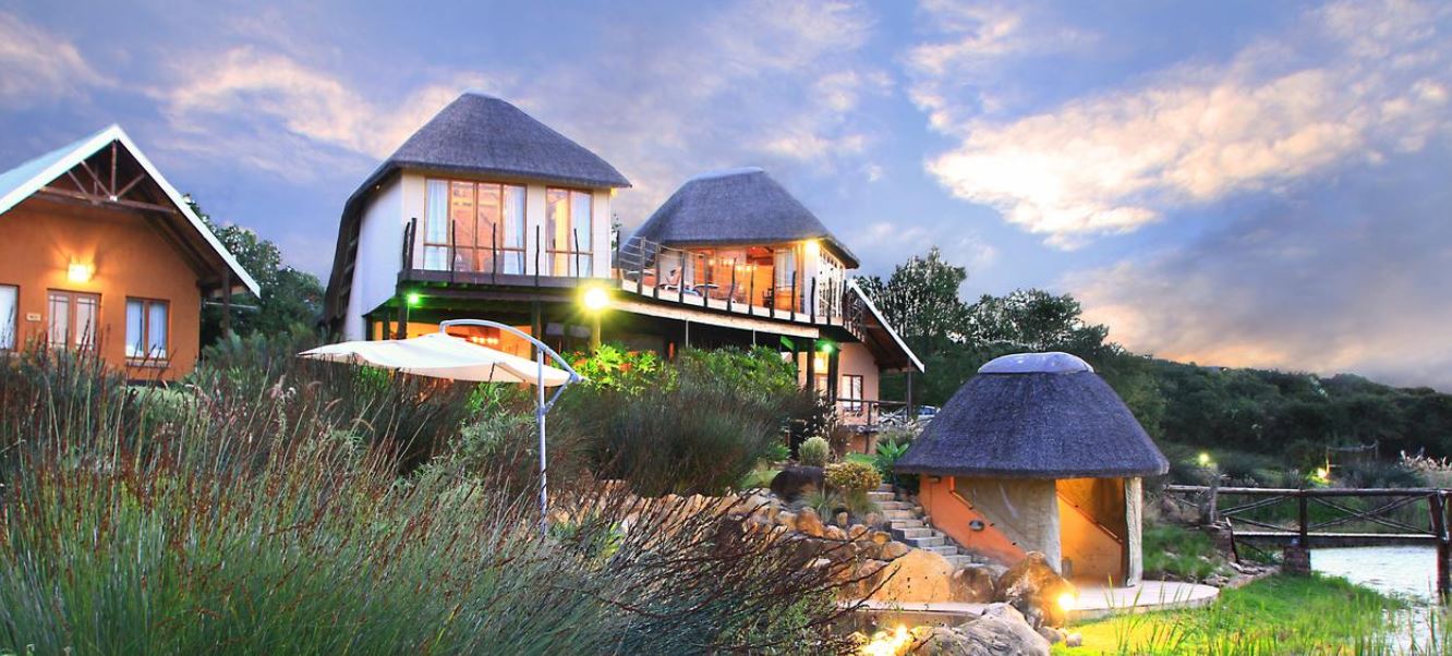 My Travelution - Travel Club - Addo Dung Beetle Guest Farm