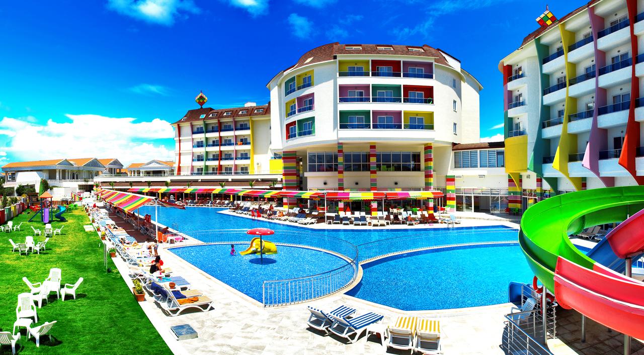 My Travelution - Travel Club - Ramada Resort Side