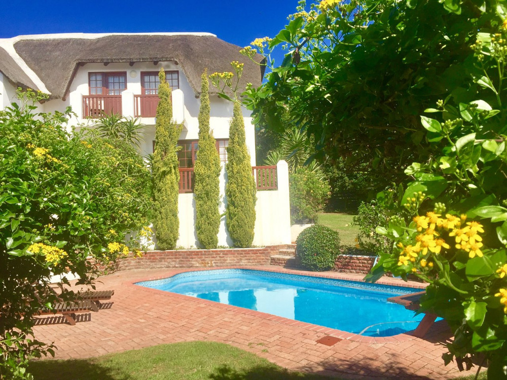 My Travelution - Travel Club - St Francis Bay Lodge