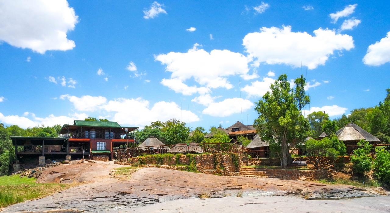 My Travelution - Travel Club - Thandabantu Lodge