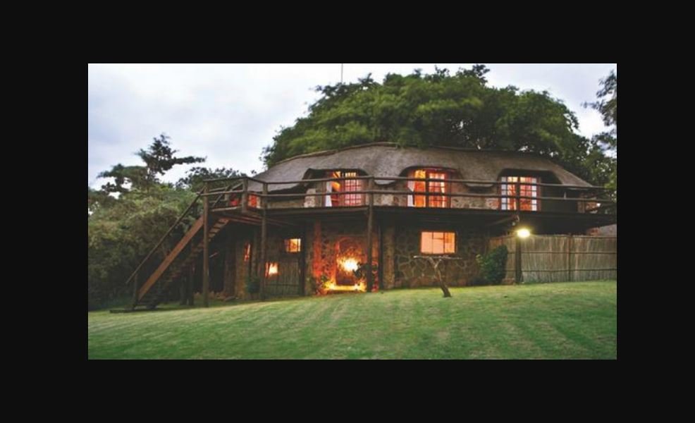 My Travelution - Travel Club - Nyati Wilderness