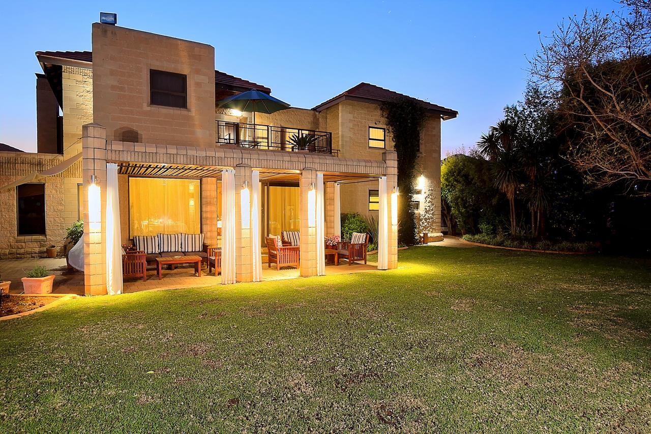 My Travelution - Travel Club - Centurion Golf Suites