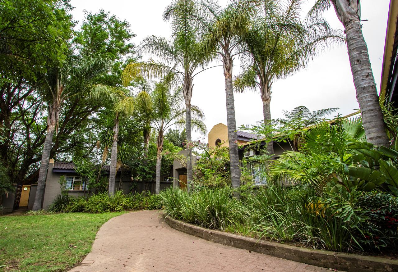 My Travelution - Travel Club - The Meadows Guest House