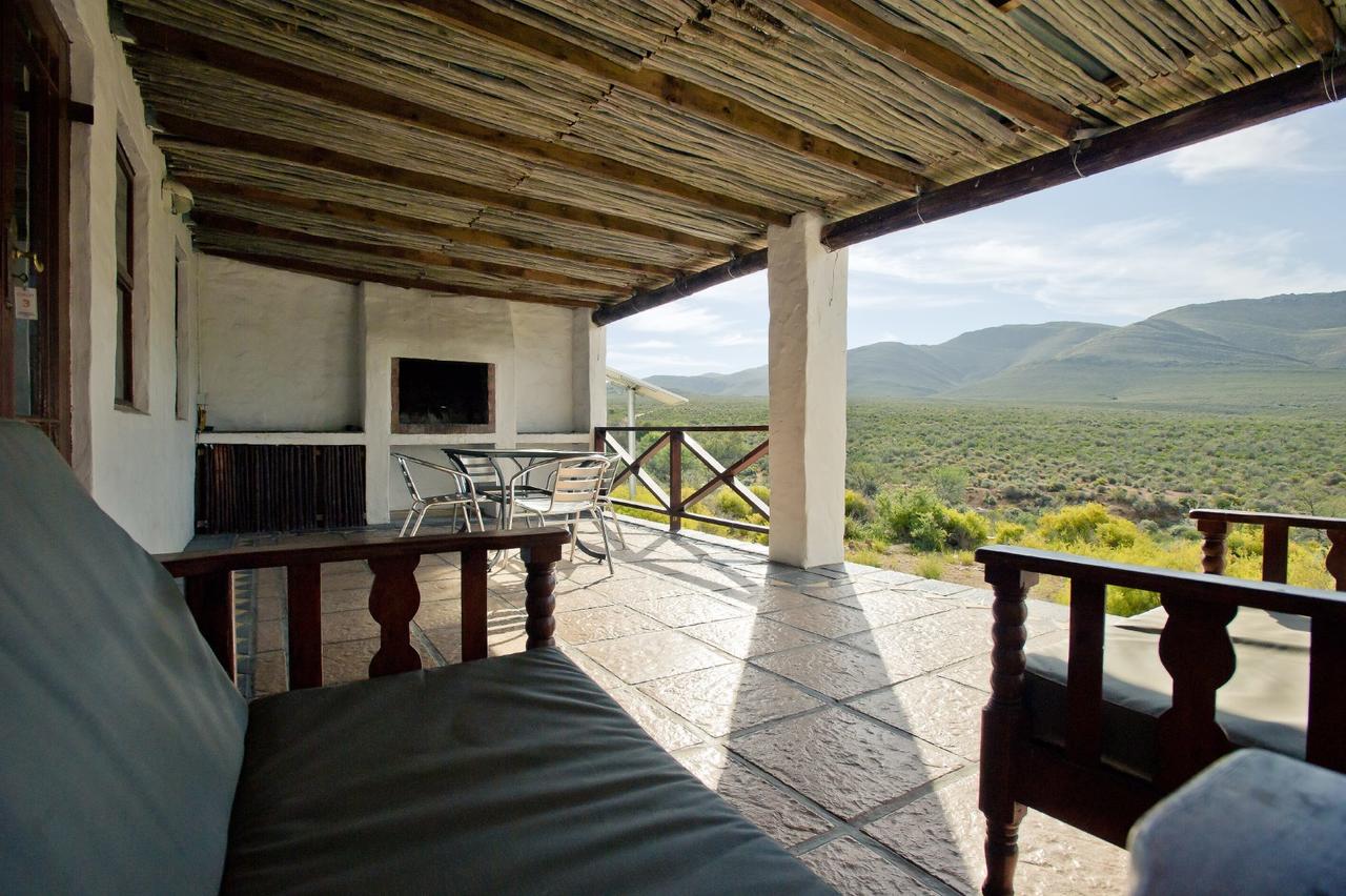 My Travelution - Travel Club - African Game Lodge