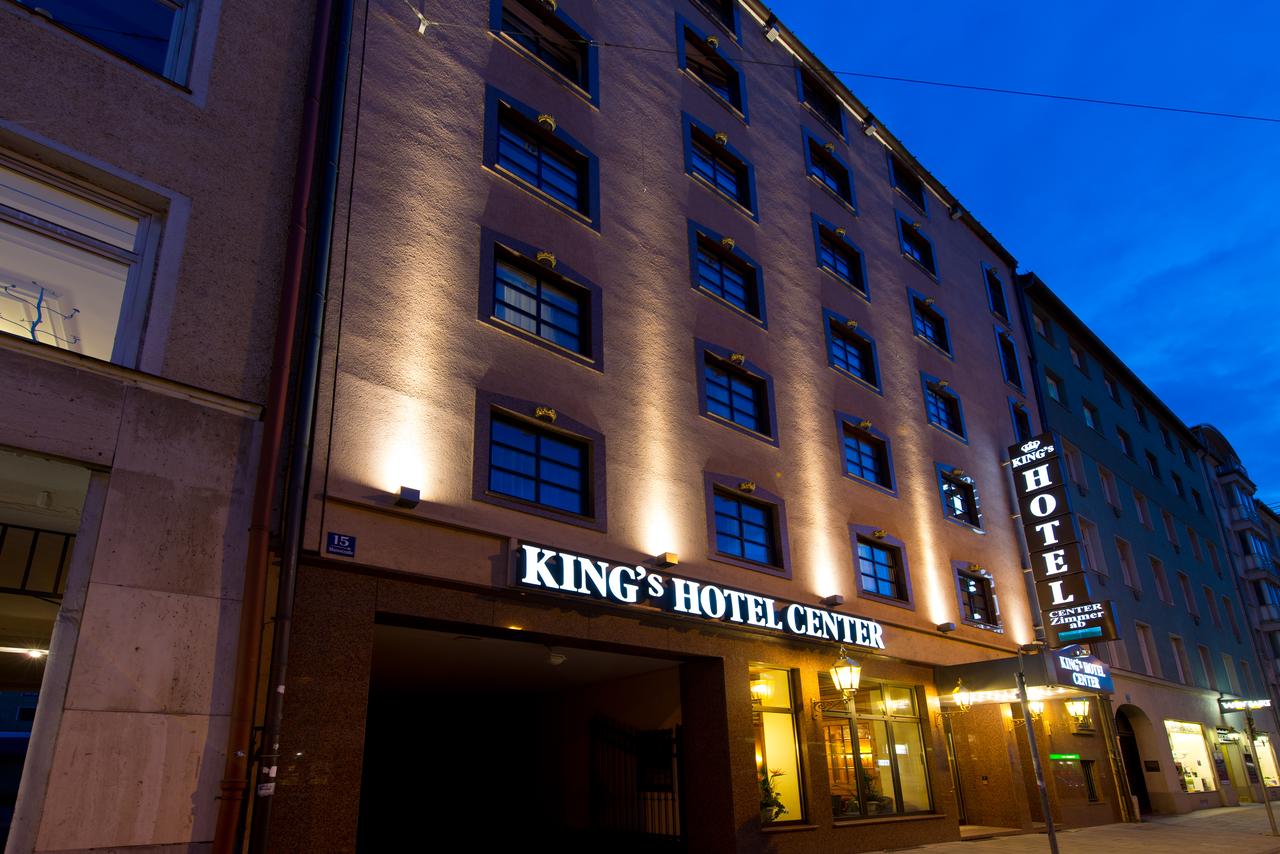 My Travelution - Travel Club - King's Hotel Center