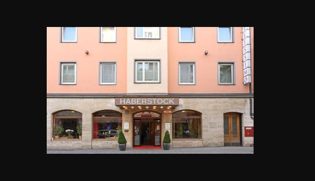 My Travelution - Travel Club - Hotelissimo  Haberstock
