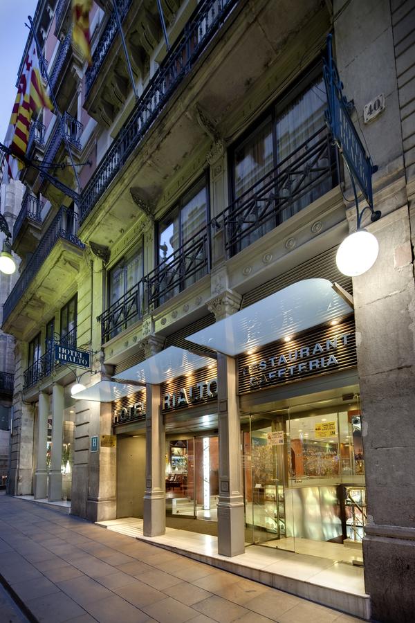 My Travelution - Travel Club - Hotel Rialto