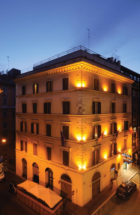 My Travelution - Travel Club - Hotel Patria