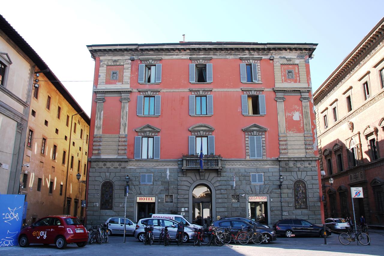 My Travelution - Travel Club - Le Due Fontane Hotel