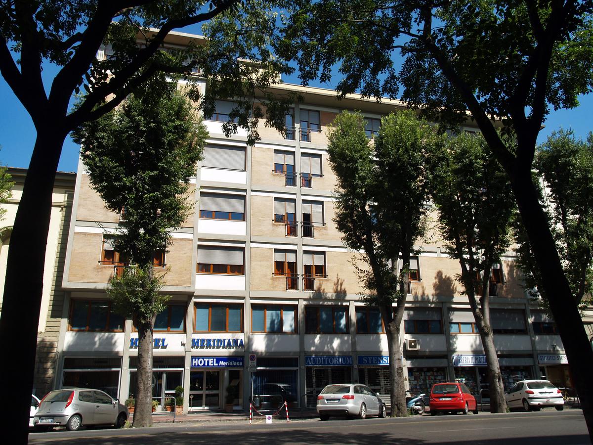 My Travelution - Travel Club - Hotel Meridiana
