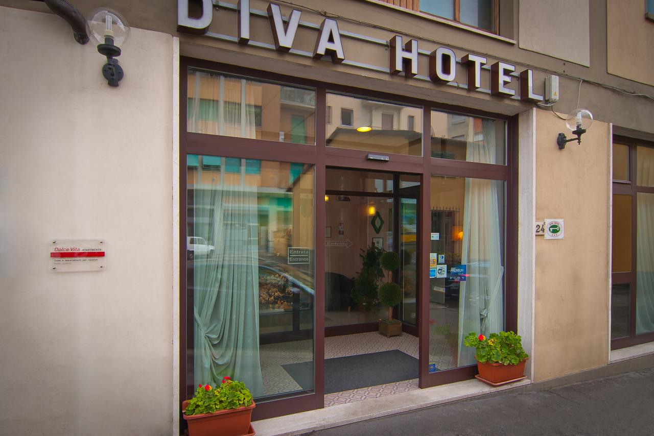 My Travelution - Travel Club - Diva Hotel