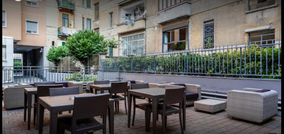 My Travelution - Travel Club - Des Etrangers Hotel